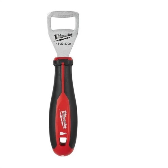 Brand new Milwaukee combo tool bottle openers. Perfect gift for any person! - Picture 5 of 5